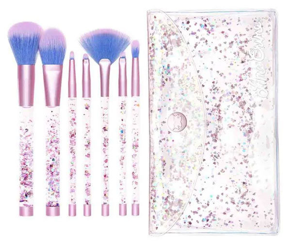 Aquarium Brush Set – Lime Crime